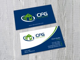 CFG Real Estate entry by skyford412