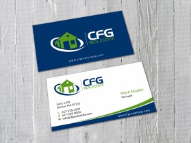 CFG Real Estate entry by skyford412