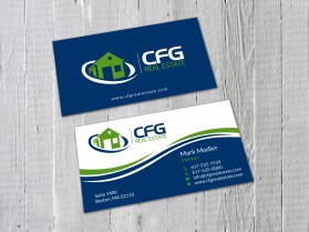 CFG Real Estate entry by skyford412
