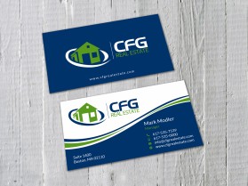 CFG Real Estate entry by skyford412
