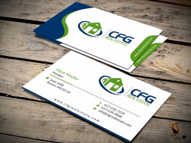 CFG Real Estate entry by skyford412
