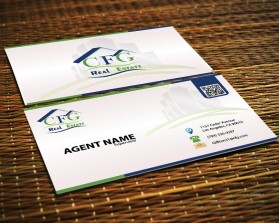 CFG Real Estate entry by Javy26