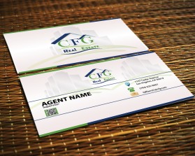 CFG Real Estate entry by Javy26