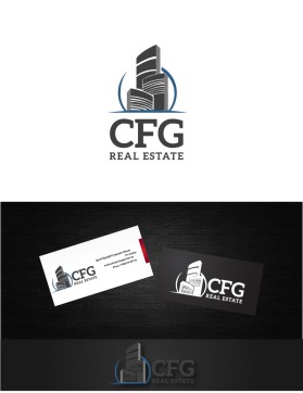 CFG Real Estate entry by Animman