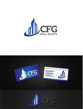 CFG Real Estate entry by Animman