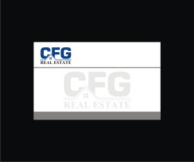 CFG Real Estate entry by donang