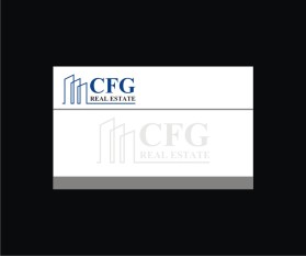 CFG Real Estate entry by donang