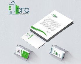 CFG Real Estate entry by WhoIsEllaria