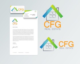 CFG Real Estate entry by WhoIsEllaria