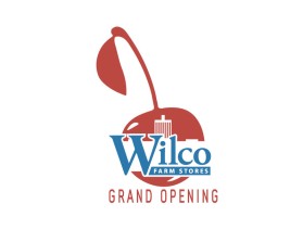 Wilco Farm Stores entry by Aleksei Krivo