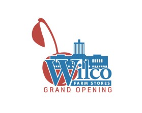Wilco Farm Stores entry by Aleksei Krivo