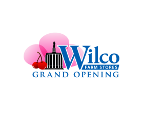 Wilco Farm Stores entry by Ephraim Natindim