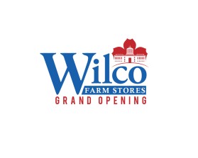 Wilco Farm Stores entry by Teuku Adam