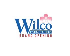 Wilco Farm Stores entry by Teuku Adam