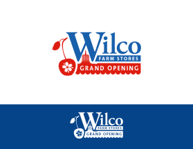 Wilco Farm Stores entry by Jim Alo