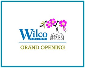 Wilco Farm Stores entry by David Field