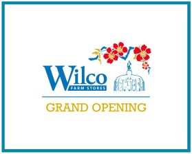Wilco Farm Stores entry by David Field