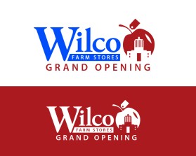 Wilco Farm Stores entry by Arvin C. Baroy