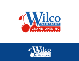 Wilco Farm Stores entry by Jim Alo