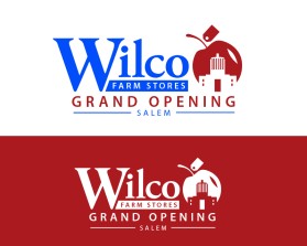 Wilco Farm Stores entry by Arvin C. Baroy