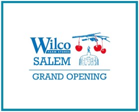 Wilco Farm Stores entry by David Field