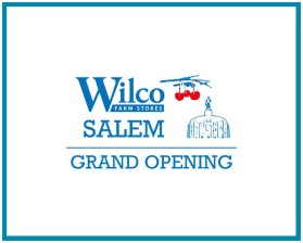 Wilco Farm Stores entry by David Field