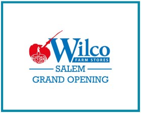 Wilco Farm Stores entry by David Field