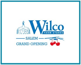 Wilco Farm Stores entry by David Field