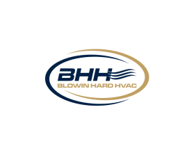 Blowing Hard HVAC  entry by Dinar