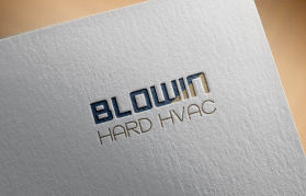 Blowing Hard HVAC  entry by Belitong