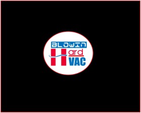Blowing Hard HVAC  entry by matoh