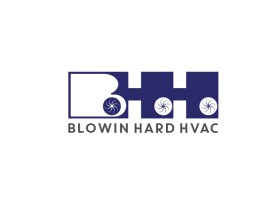 Blowing Hard HVAC  entry by IND3BT09