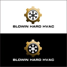 Blowing Hard HVAC  entry by chart