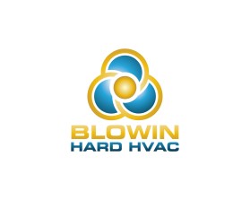 Blowing Hard HVAC  entry by neil41_2000