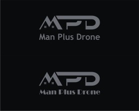 Man Plus Drone entry by MUHAMAD ADi HARYANTO
