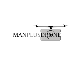Man Plus Drone entry by Neil Peter Yu