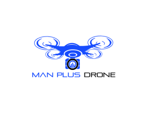 Man Plus Drone entry by boycoll