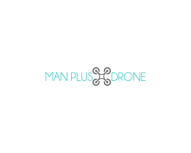 Man Plus Drone entry by Selly Bachir
