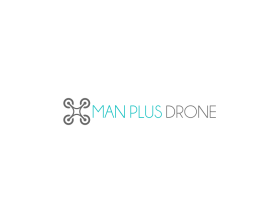 Man Plus Drone entry by Selly Bachir