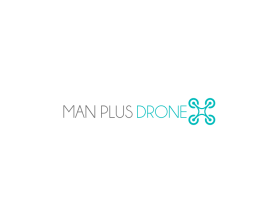 Man Plus Drone entry by Selly Bachir