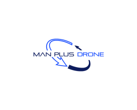Man Plus Drone entry by boycoll