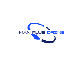 Man Plus Drone entry by boycoll