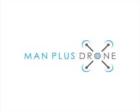 Man Plus Drone entry by EVY MARTHA SARIE