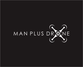 Man Plus Drone entry by EVY MARTHA SARIE