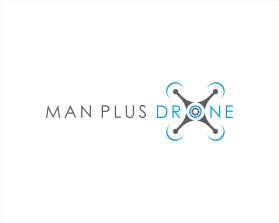 Man Plus Drone entry by EVY MARTHA SARIE