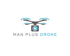 Man Plus Drone entry by EVY MARTHA SARIE