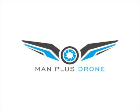 Man Plus Drone entry by EVY MARTHA SARIE