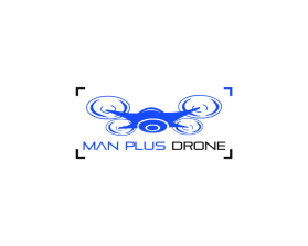 Man Plus Drone entry by boycoll