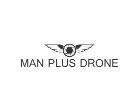 Man Plus Drone entry by &amp;#304;smail Tuna