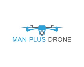 Man Plus Drone entry by &amp;#304;smail Tuna